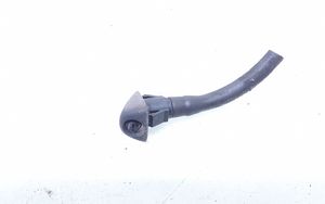 Honda Accord Windshield washer spray nozzle 