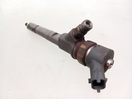 Toyota Auris 150 Injecteur de carburant 0445110221