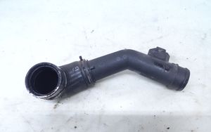 Volkswagen Sharan Tube d'admission de tuyau de refroidisseur intermédiaire 7M3145957C