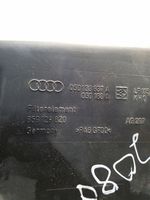 Audi 80 90 S2 B4 Ilmansuodattimen kotelo 050133837A