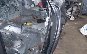 Volvo V40 Cross country Rear quarter panel 