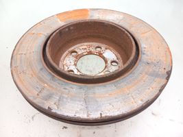 BMW 7 F01 F02 F03 F04 Rear brake disc 