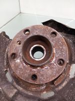 BMW 7 F01 F02 F03 F04 Rear wheel hub spindle/knuckle 6775854