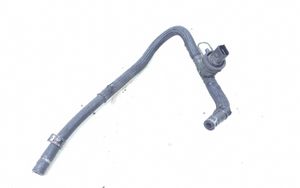 Volkswagen Sharan Tuyau d'alimentation conduite de carburant 038906081B