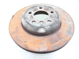 BMW 7 F01 F02 F03 F04 Rear brake disc 