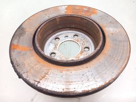 BMW 7 F01 F02 F03 F04 Rear brake disc 