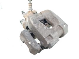 BMW 7 F01 F02 F03 F04 Rear brake caliper 