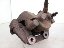 BMW 7 F01 F02 F03 F04 Rear brake caliper 