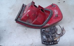 Audi A6 S6 C4 4A Lampa tylna 138007