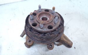 Hyundai Tucson JM Rear wheel hub spindle/knuckle 