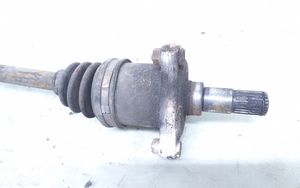 Suzuki Swift Rear driveshaft 