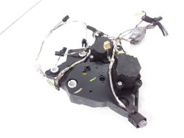 Volvo V40 Cross country Motorino attuatore aria 4N5H19E616BA