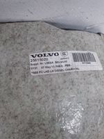 Volvo V40 Cross country Priekinis salono kilimas 25615020