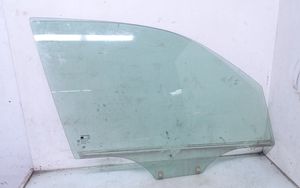 SsangYong Rexton Front door window glass four-door AS2