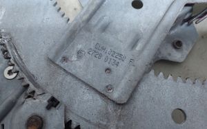 MG MGF Mécanisme de lève-vitre avec moteur 400501D