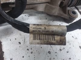 Volvo V40 Cross country Hammastanko 31387819