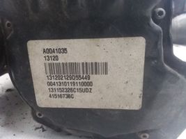 Volvo V40 Cross country Hammastanko 31387819