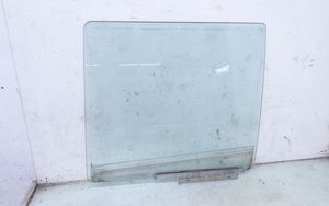 Suzuki Swift Rear door window glass AS2