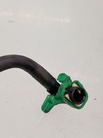 Volvo V40 Cross country Fuel return line/hose 