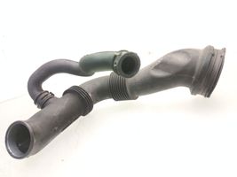 Ford S-MAX Turbo air intake inlet pipe/hose 5G919C623DG