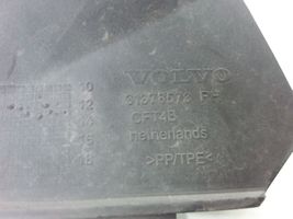 Volvo V40 Cross country Windshield trim 31378573