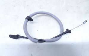 Ford S-MAX Front door cable line 986416