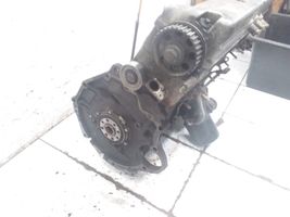 Audi A6 S6 C4 4A Motor AEL