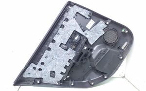 Renault Megane III Verkleidung Tür hinten 829A08090R