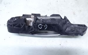 Renault Megane III Rear door exterior handle 806060041R