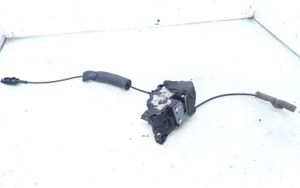 Renault Megane III Etuoven lukko 825028873R