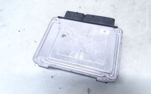 Volkswagen Caddy Sterownik / Moduł ECU 03G906056AB