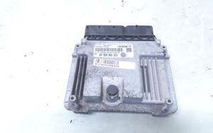 Volkswagen Caddy Sterownik / Moduł ECU 03G906056AB