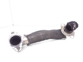 Volvo V40 Cross country Tuyau de raccordement solide EGR 9674950180