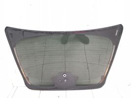 Honda Civic X Heckfenster Heckscheibe AS3