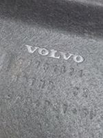 Volvo V40 Cross country Półka tylna bagażnika 31291021