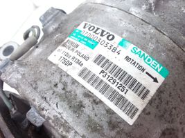 Volvo V40 Cross country Compressore aria condizionata (A/C) (pompa) P31291251