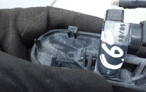Volkswagen Caddy Windshield washer spray nozzle 5M0955986C
