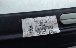 BMW 1 F20 F21 Regulador de puerta delantera con motor 13262410