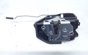 BMW 1 F20 F21 Serratura portiera anteriore 7229461