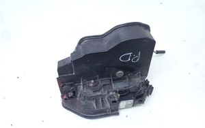 BMW 1 F20 F21 Zamek drzwi przednich 7229458