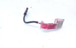 BMW 1 F20 F21 Luce esterna maniglia portiera posteriore 7277448