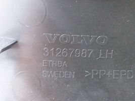 Volvo V40 Cross country Priekinio slenksčio apdaila (vidinė) 31267987
