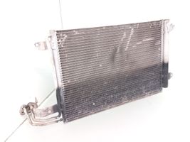 Volkswagen Caddy Radiateur condenseur de climatisation 1K0820411N