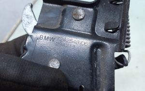 BMW 1 F20 F21 Engine bonnet/hood lock/catch 7242548