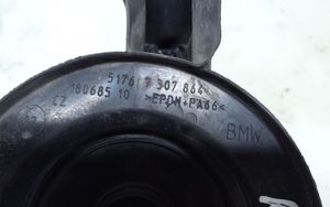 BMW 1 F20 F21 Guarnizione compartimento motore 7307864