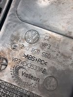 Volkswagen Caddy Steering wheel column trim 2K0858560