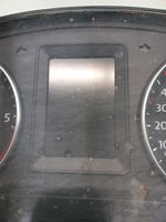 Volkswagen Caddy Licznik / Prędkościomierz 2K0920875E