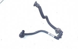 BMW 1 F20 F21 Vacuum line/pipe/hose 7613026