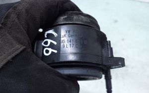 Volkswagen Caddy Kytkimen irrotuksen apusylinteri 0A5141671D