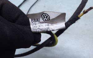 Volkswagen Golf V Takaluukun/tavaratilan johtosarja 1K6971148AL